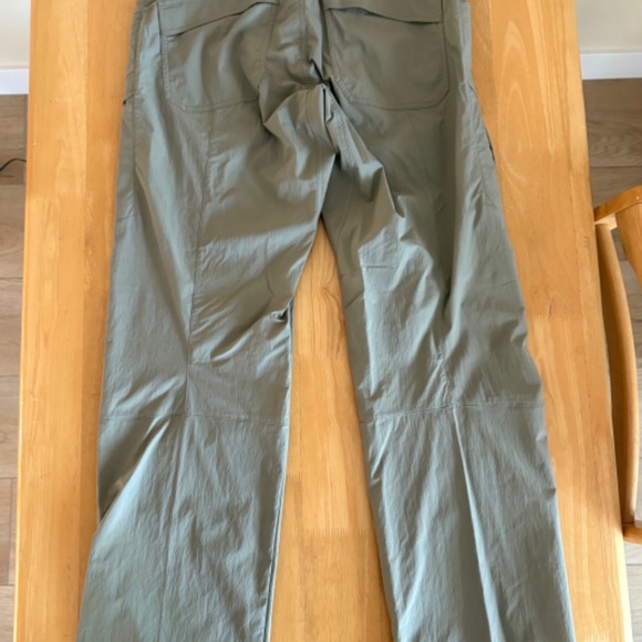 Arc'Teryx Rampart Pant - 32x32 - Men's - Picture 6 of 6